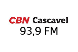 Entrevista de Caio Cunha para Radio CBN Cascavel