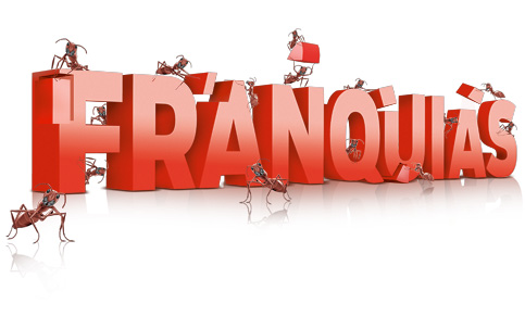 O que é e como funciona uma Fraquia