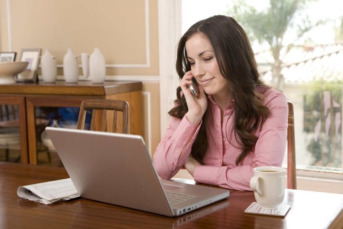Opções de Franquias Home Based