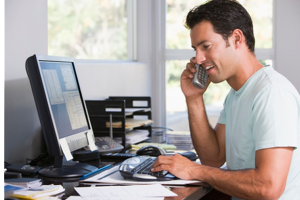 Franquia Home based, como organizar meu tempo e espaço da melhor maneira?