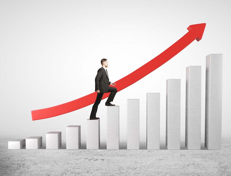 Como alavancar o seu Negócio