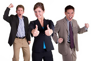 Clima organizacional e motivacional nas empresas