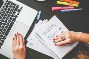Formas de ser produtivo no trabalho