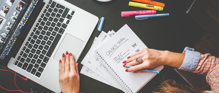 Como ser mais produtivo no trabalho