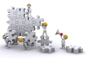 Trabalho em equipe: como fazer funcionar em seu negócio?