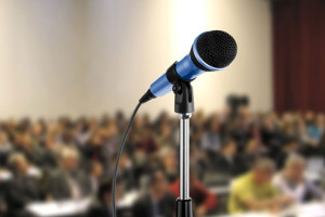 4 Eventos que todo empreendedor deve comparecer