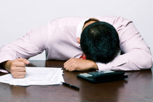 O que o empreendedor precisa aprender após errar?