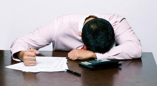 O que o empreendedor precisa aprender após errar?