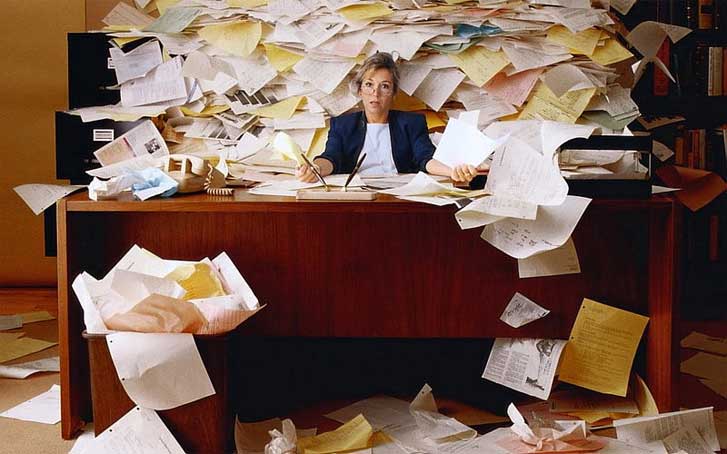 5 dicas para organização para Empreendedores