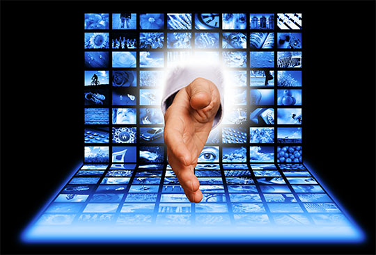 Por que minha empresa precisa investir em marketing digital?