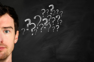 O que fazer com um cliente em dúvida
