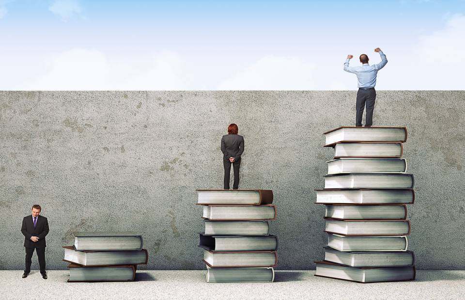 3 livros essenciais para quem está começando a empreender
