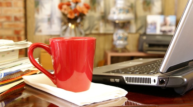 Dicas de como ter o melhor desempenho com o home office