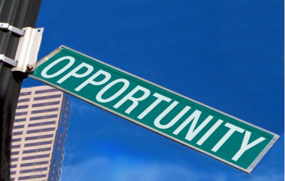 Oportunidades de negócios que são tendência