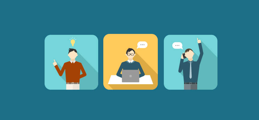 Você tem o perfil empreendedor