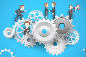 3 dicas para aumentar a produtividade da equipe