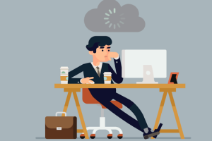 Dicas para não procrastinar no ambiente de trabalho