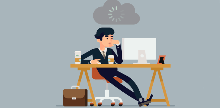 Como não procrastinar no trabalho