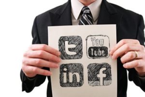 Importância das redes sociais para sua Franquia
