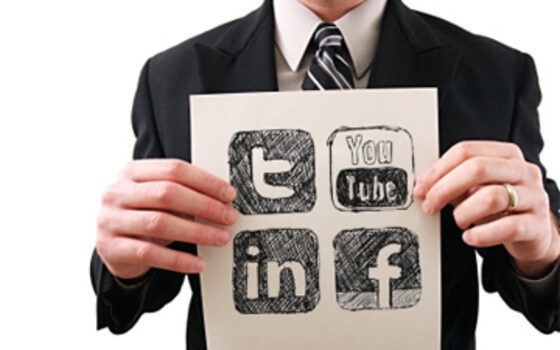 A importância das redes sociais para o seu negócio