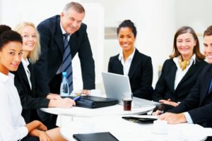 Como transmitir a cultura da empresa para toda a equipe