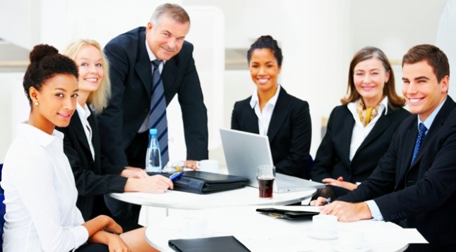 O que é cultura da empresa