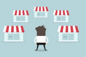 Qual a diferença entre licenciamento e franquia? Qual é melhor para você?