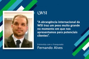 WSI Innova: Fernando Alves