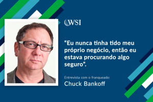 Entrevista com o Veterano Especialista em Marketing Digital, Chuck Bankoff!
