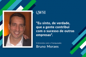 WSI Innova: Bruno Moraes