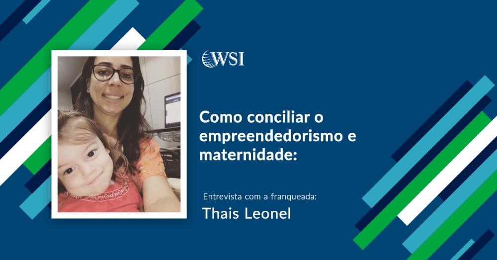 Como conciliar empreendedorismo com maternidade