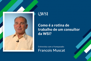 Entrevista com o Consultor de Marketing Digital, Francois Muscat