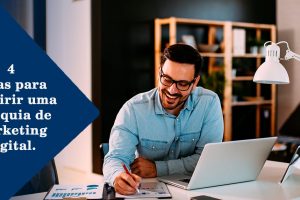 4 motivos para adquirir uma Franquia de Marketing Digital