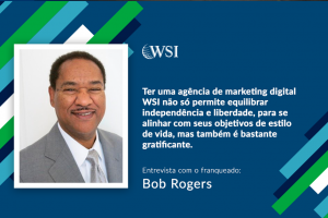 Depois de Voar nas Forças Armadas, passou a Navegar Online