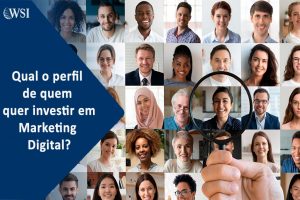 Qual o perfil de quem quer investir em franquias de marketing digital?