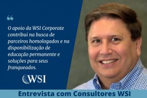 Entrevista com Gunnar Hood, Consultor da WSI, de Oklahoma City, EUA