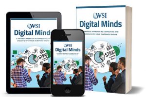 Digital Minds – 3a Edição em Português, agora disponível na Amazon.com