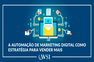 A automação de Marketing Digital como estratégia para vender mais