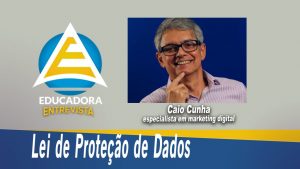 Entrevista Caio CUnha